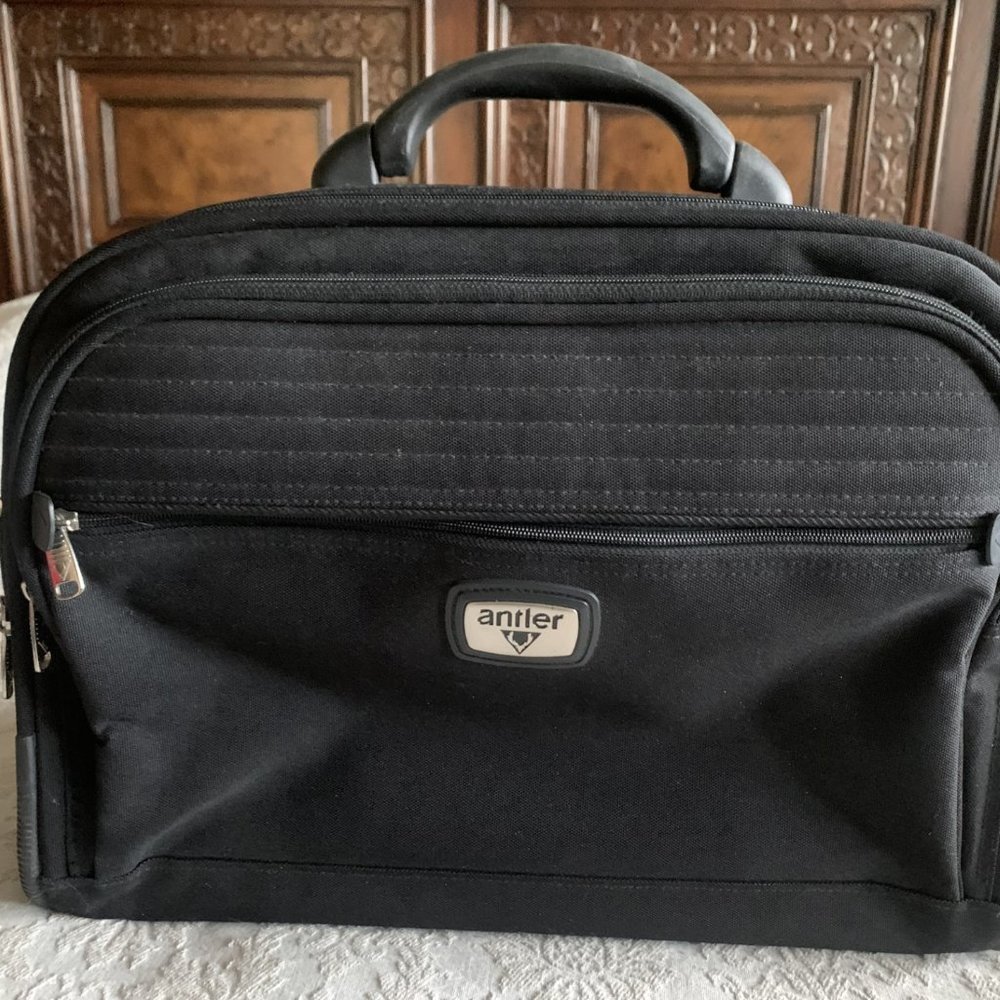 Designer Luggage by Antler